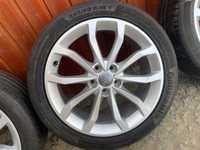 Koła letnie 18 cali Alufelgi  Audi A4 B9 A5 245/40R18