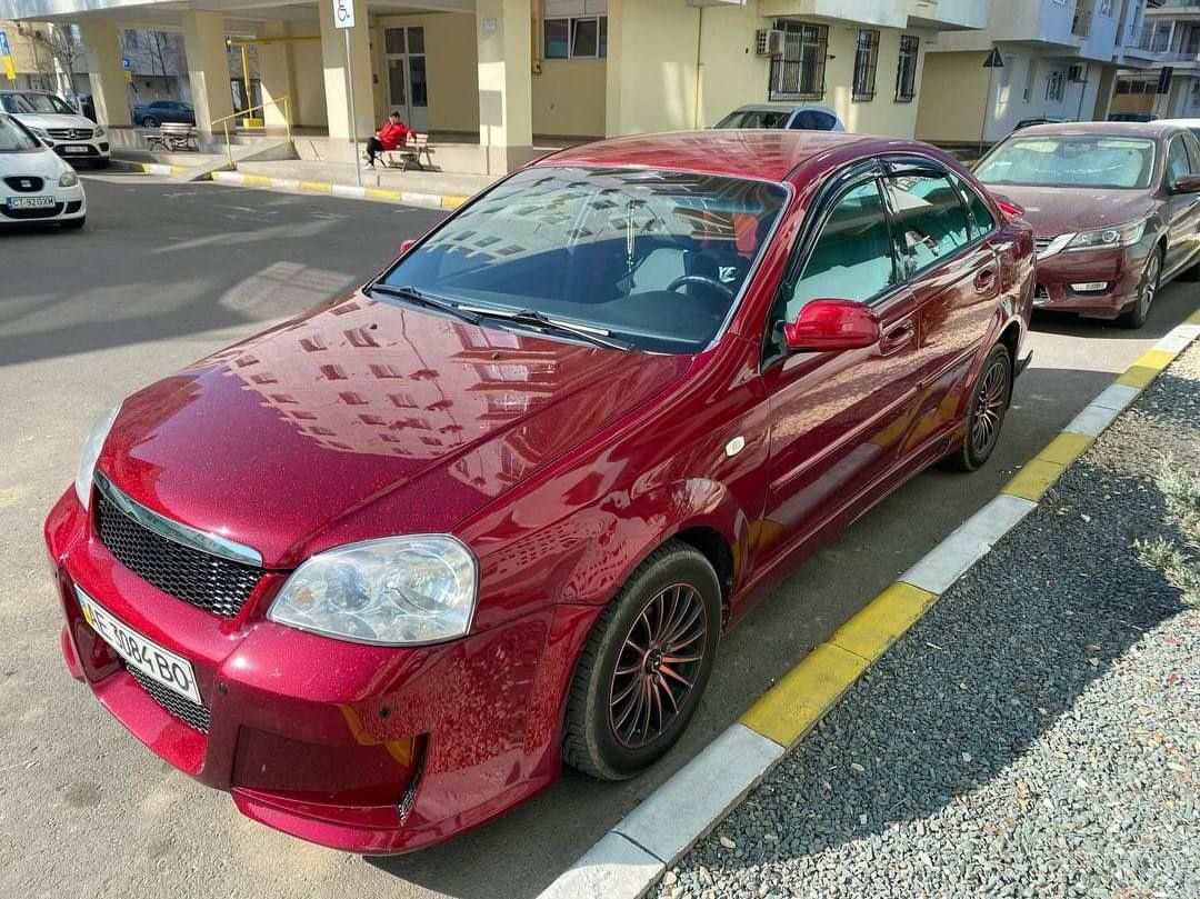 Chevrolet Lacetti 1.8 Automatic Срочно