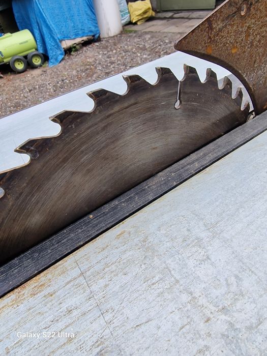 Piła stołowa Atika