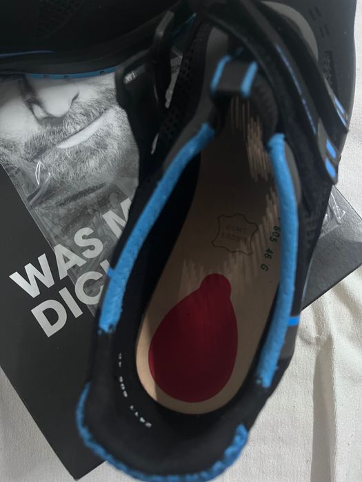 Buty robocze Steitz secura rozmiar 46.