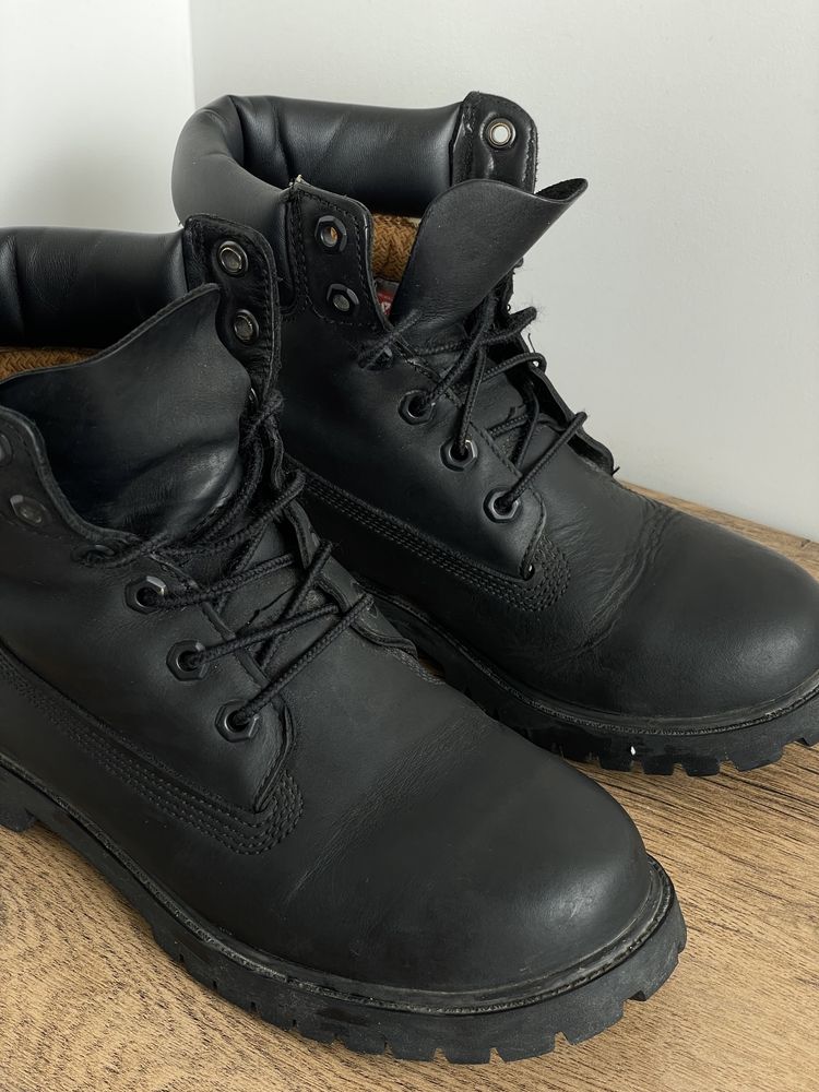 Черевики | ботинки Timberland | 38 розмір | Чудовий стан