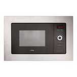 Microondas de Encastrar CDA 700w