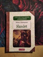 Hamlet William Szekspir
