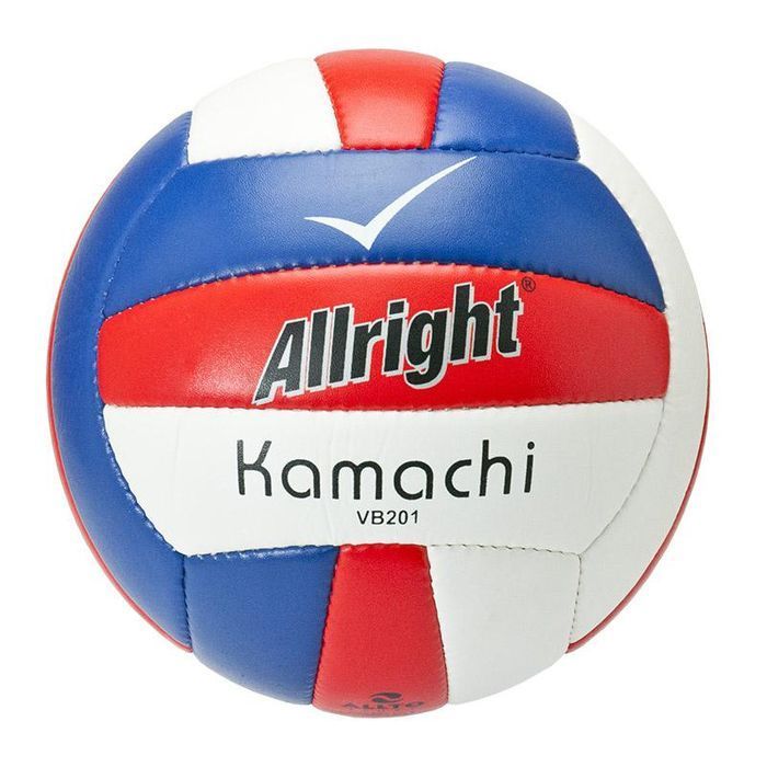 Piłka Siatkowa Kamachi Vb201Allright