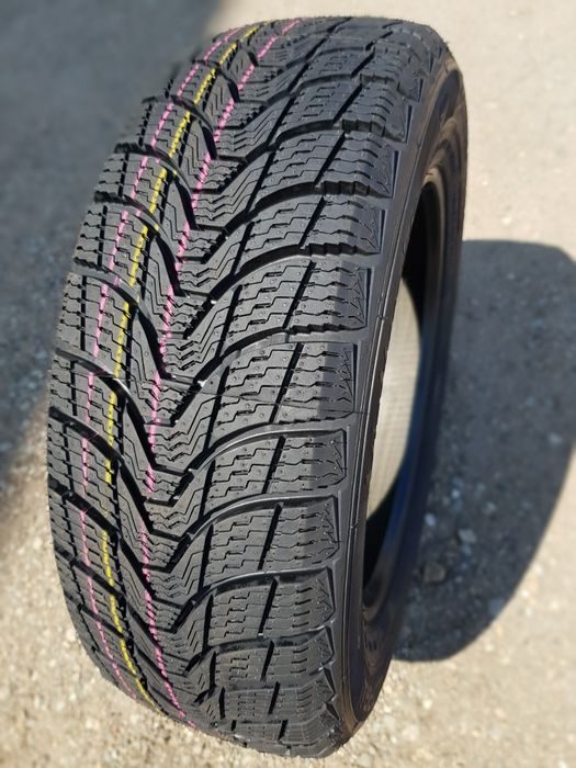 Шины новые R14 Premiorri Англия лето и зима 25год