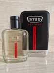 STR8 Red code - woda po goleniu