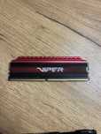 Pamięć ram Viper 4GB Ddr4 3000mhz