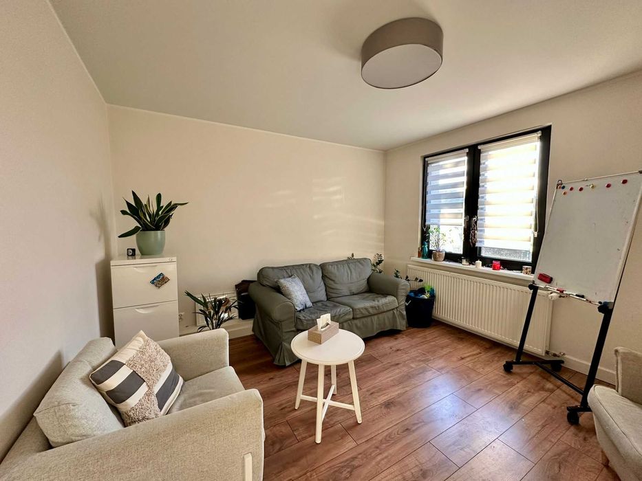 Gabinet Psychologiczny- Psychoterapeutyczny Pogodno