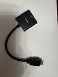 Asapter HDMI to VGA Benfei