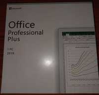 Программы Office 2019 professional plus и Windows 2010 pro OEM