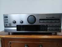 Amplituner   Sony TA-D507.