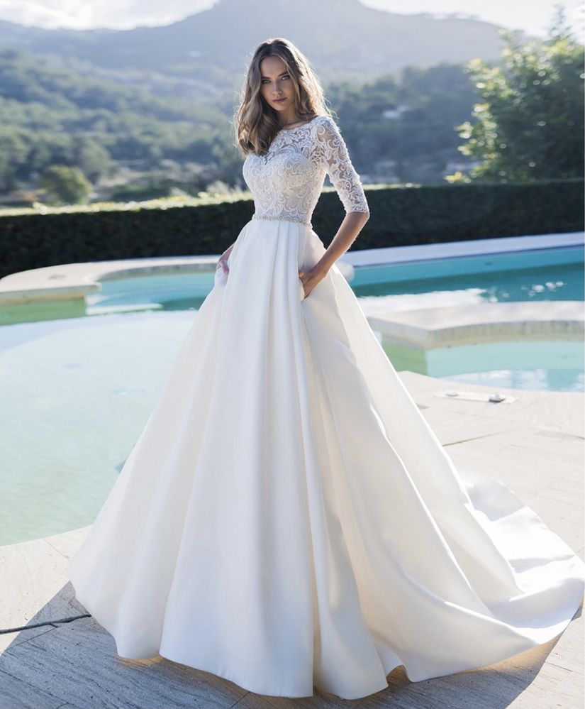Свадебное платье, вечернее платье,весільна сукня,вечірня сукня