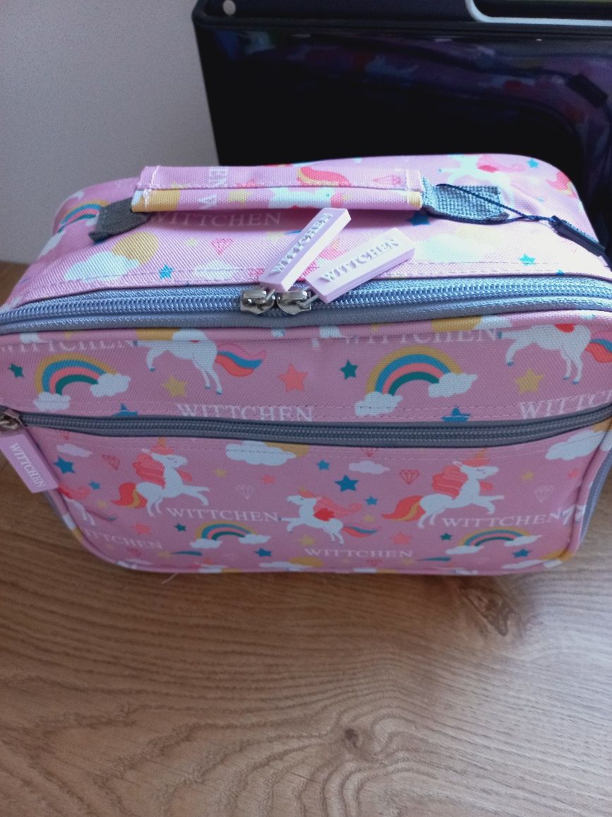 Lunch box termiczny Wittchen
