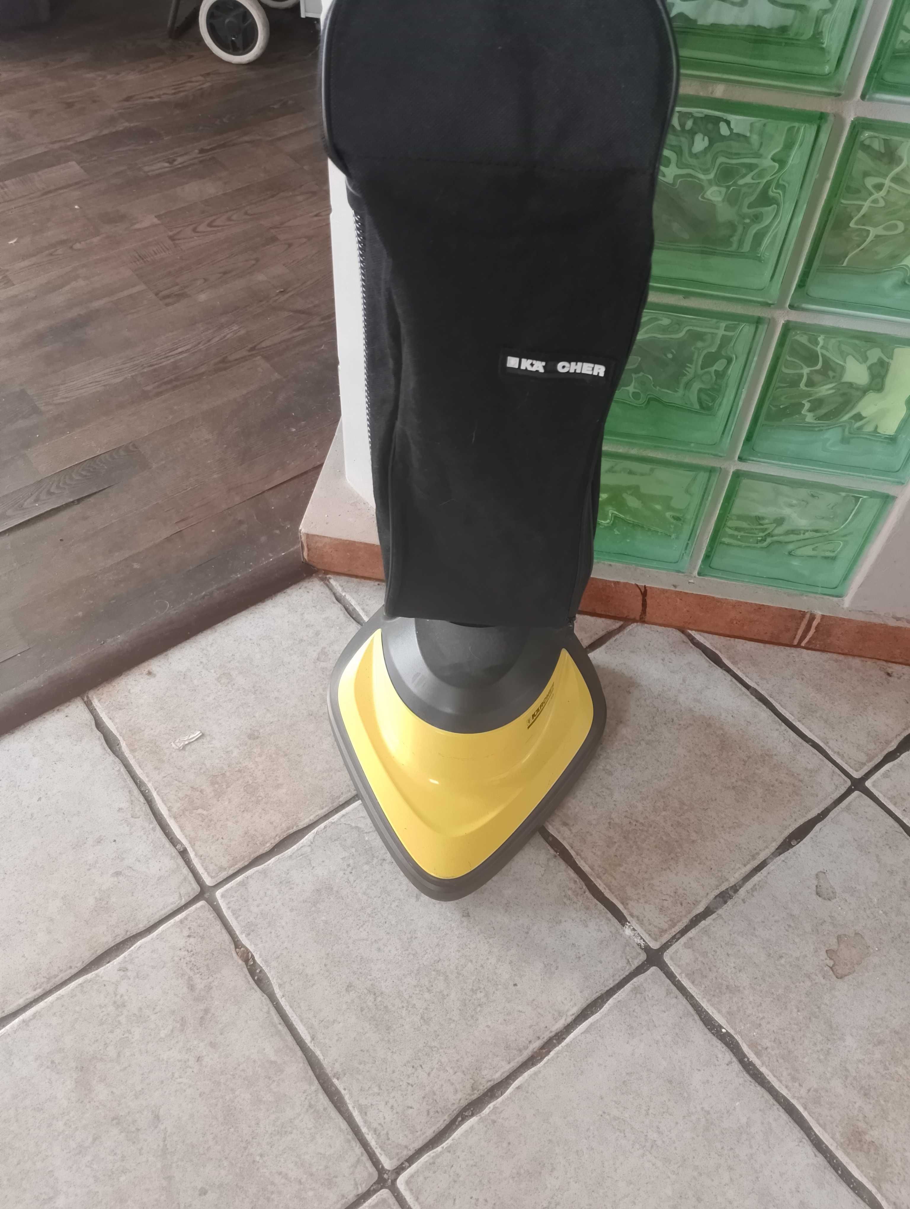 Froterka Karcher FP 303 jak nowa, okazja