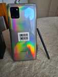 Samsung Galaxy Note 10 Lite Novo