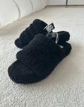 Sapato UGG preto