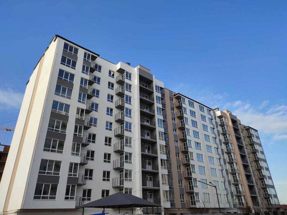 Продажа ЖК Брама 2