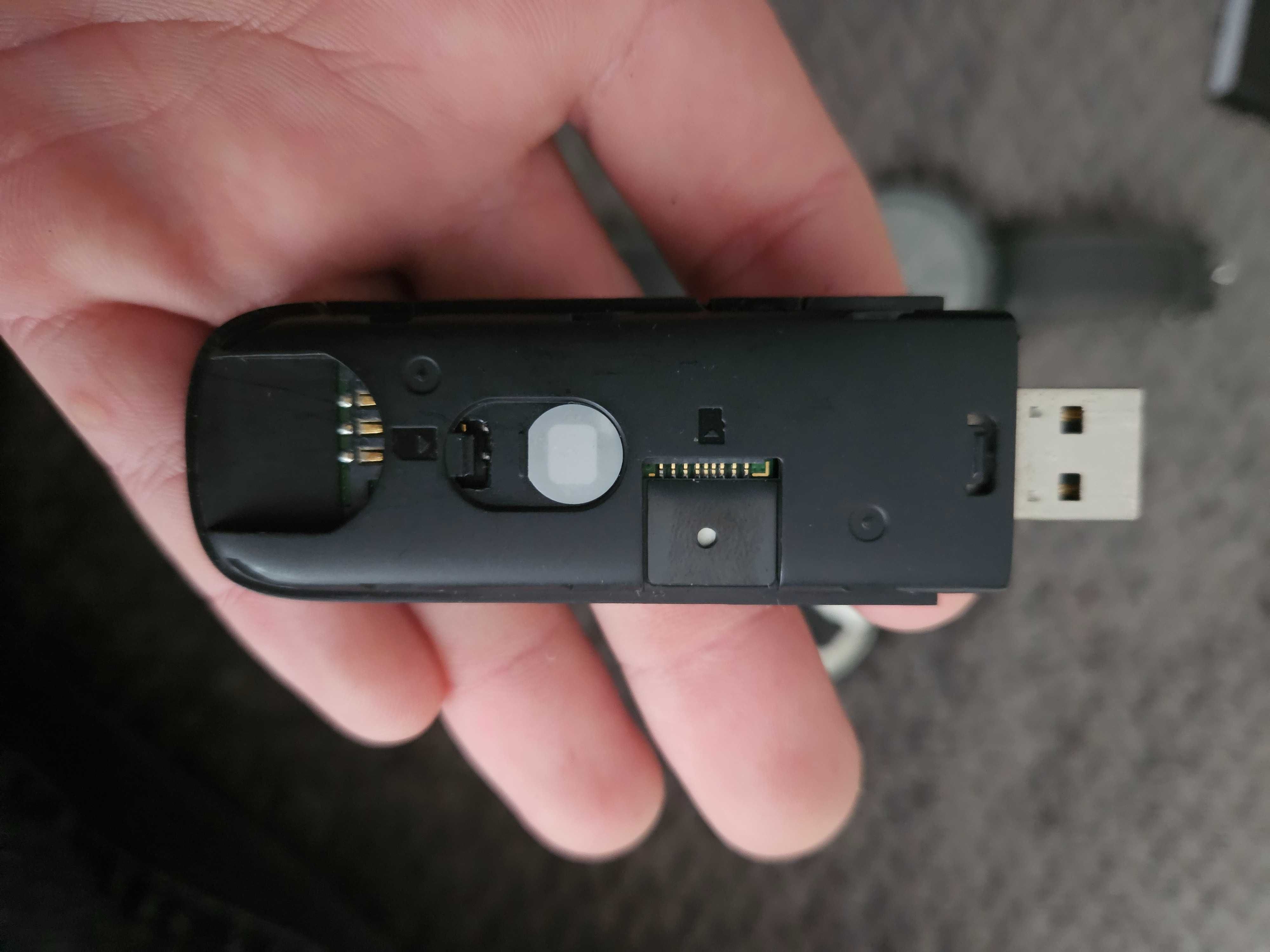 Przenośny transmitej danych USB - Play