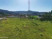 Terreno com 1100 m2
