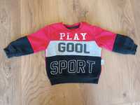 Bluza 74 Play gool sport