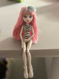 Monster high Rochelle goyle unikat kolekcjonerski