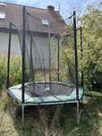 Trampolina dla dziecka