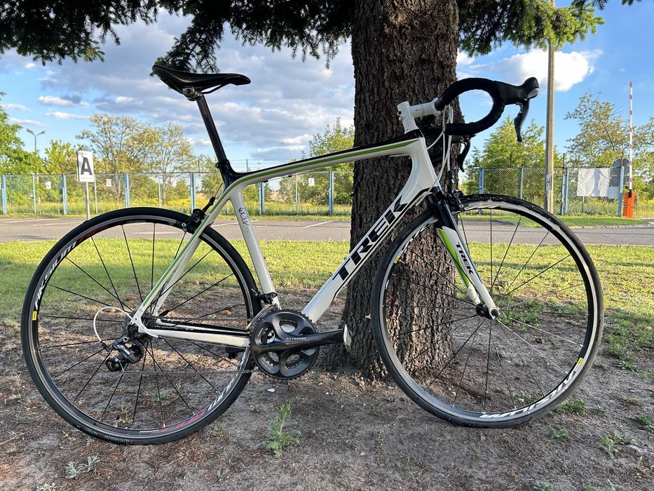 Trek Madone 3.5 Carbon – 58cm –