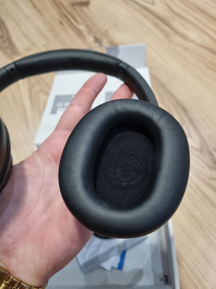 Słuchawki sony 720n czarne