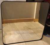 Lustro 60x60 Ikea