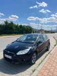 Ford Focus Ford Focus Mk3 1.0 EcoBoost