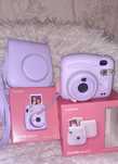 Câmara Instax mini 11
