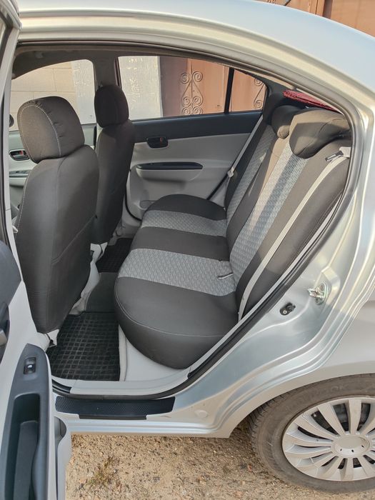 Hyundai Acccent  Avtomat.