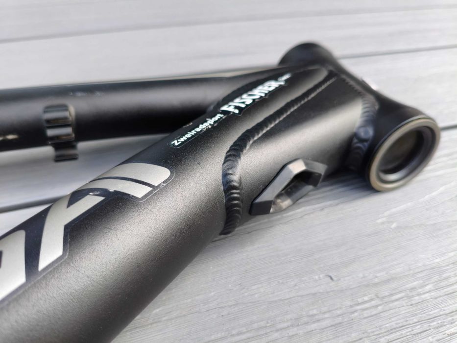 Rama Rowerowa Univega E-70 Hardtail Aluminiowa / Rozmiar M 26"