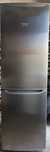 Lodówka Hotpoint Ariston INOX 188cm wysokości