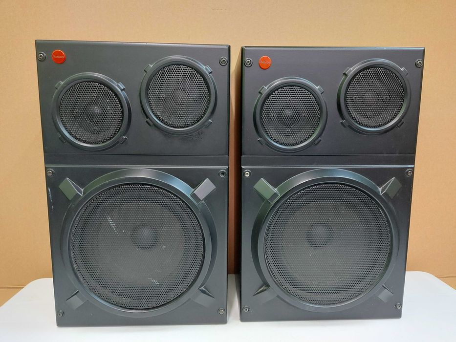 kolumny stereo Heco Phon 2