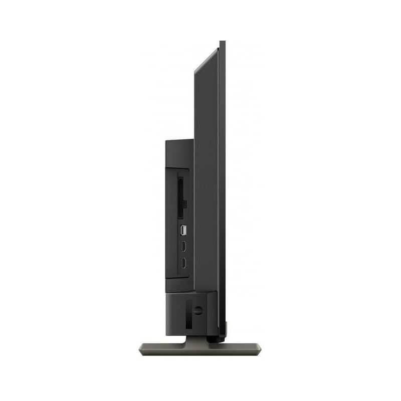 Телевізор 24 дюйми Philips 24PHS6808/12 (Smart TV Dolby Atmos Wi-Fi)