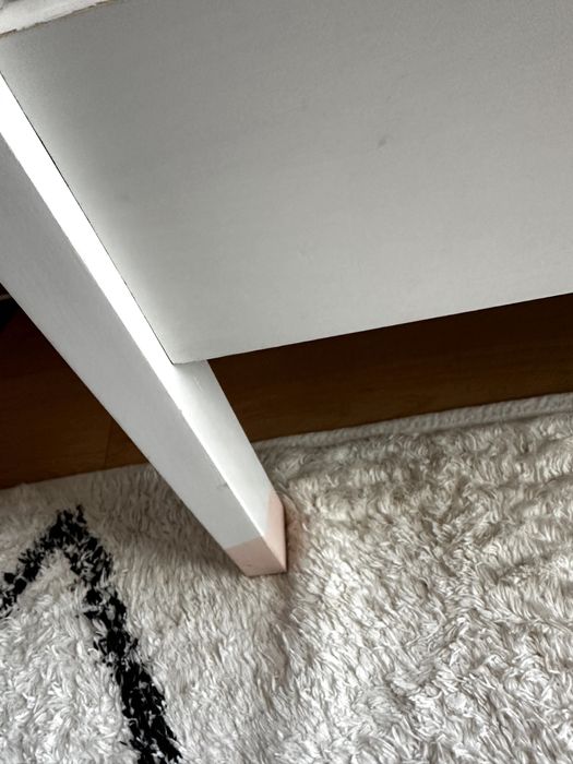 Cama/Berço Ikea Sundvik