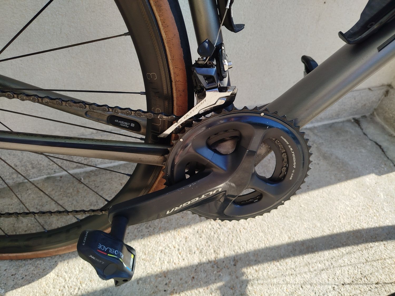 Trek SL6 Emonda Pro 2018