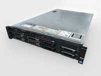 Serwer Dell R720 - 2x E5-2690v2, 128GB RAM, 12TB SAS, 2x 1100W, 10GbE