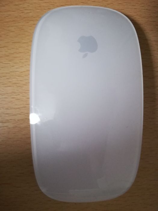 Apple Magic Mouse - rato para computador