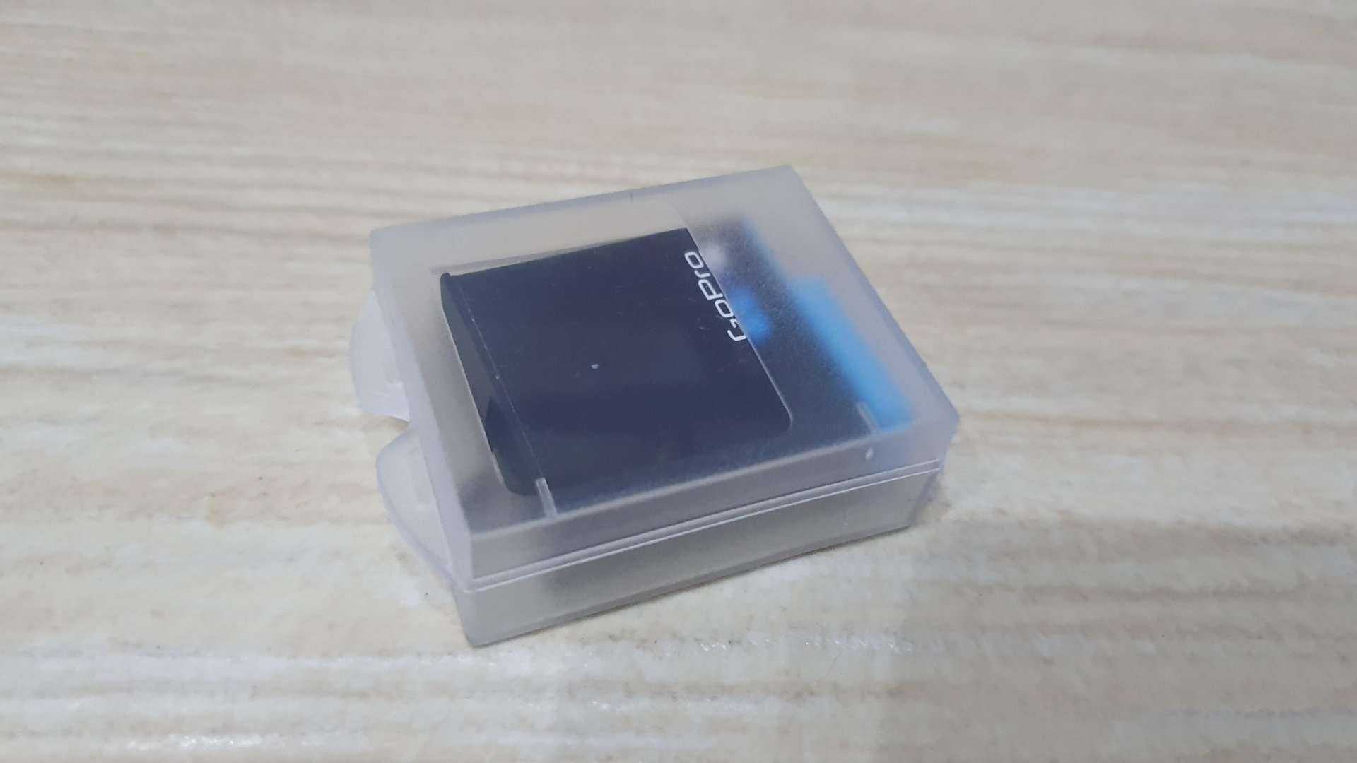 Dedykowane etui na akumulator / baterię GoPro Hero 12