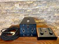 HUM Audio Devices RPM-2 - preamp mikrofonowo-liniowy