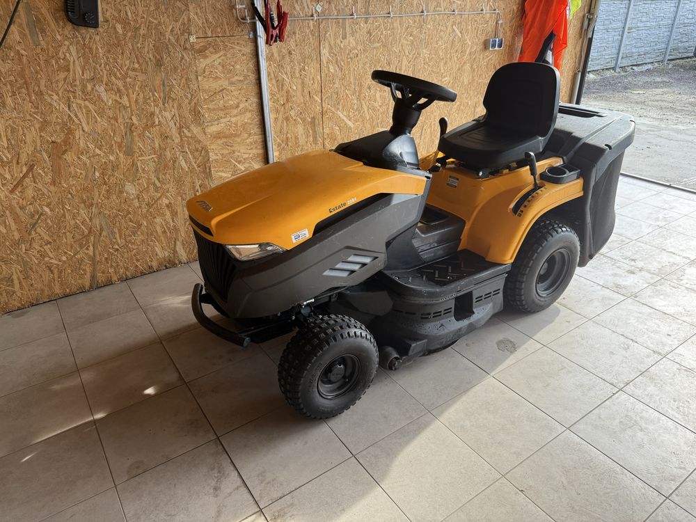 Sprzedam Traktorek Kosiarke Stiga Estate 2084