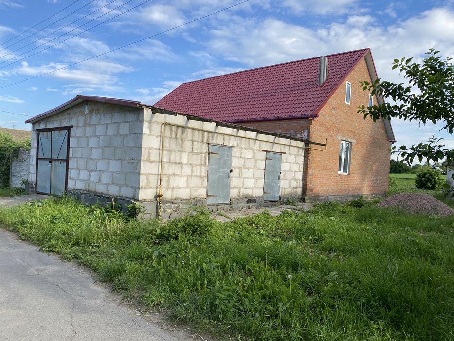 Будинок, дім, дом, житло в с. Стара Котельня