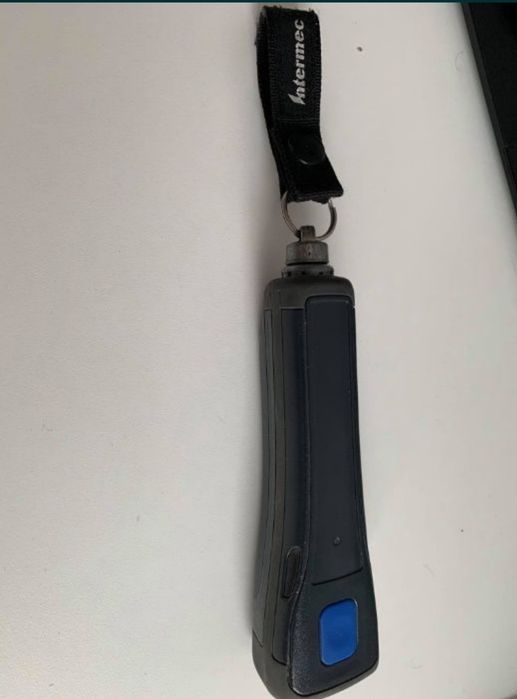 czytnik kodów skaner kreskowych