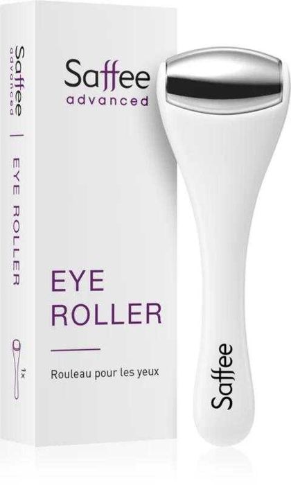масажний роллер для шкріри навколо очей Saffee
Advanced Eye Roller