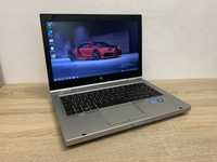 Ноутбук 14” HP ElitBook 8470p i5-3210M/4-8/500