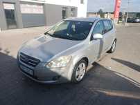 Kia Cee'd 2007 WARTO !!!