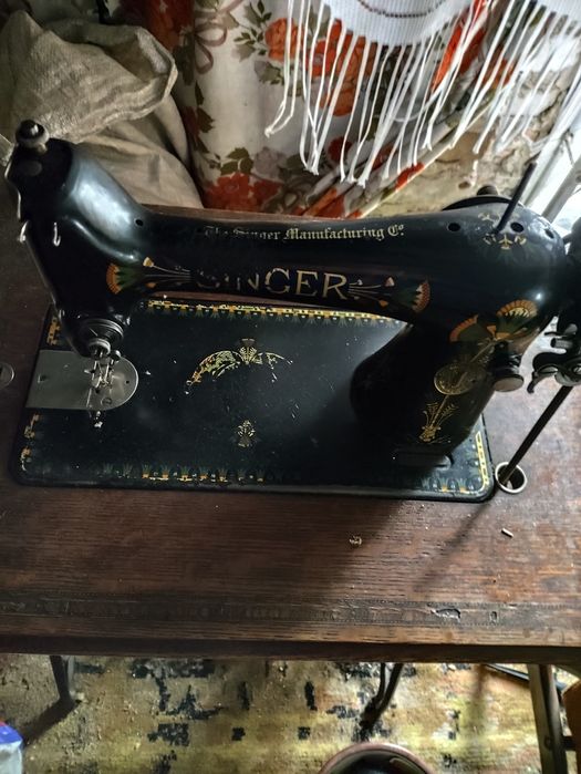 Maszyna do szycia SINGER