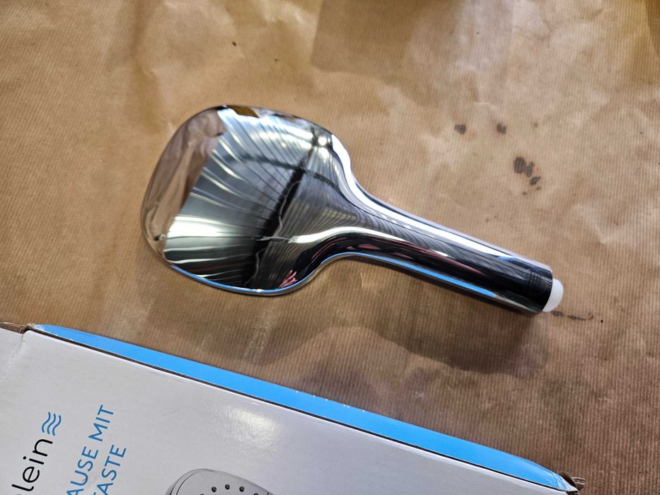 Słuchawka prysznicowa Bachlein